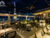 BEST ROOFTOP BAR IN BINH THANH DISTRICT WITH THE MOST STUNNING VIEW