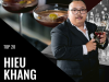 Cloud 12 vinh dự có mặt trong top 20 bartender xuất sắc nhất World Class Vietnam 2025