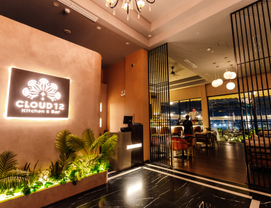 Sky Bar View In HCMC – The Hottest Rooftop Location in Saigon 2025,