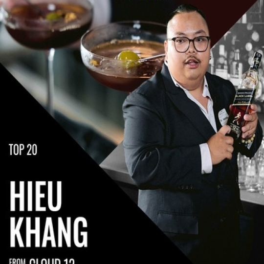 TOP 20 WORLD CLASS VIETNAM 2025
